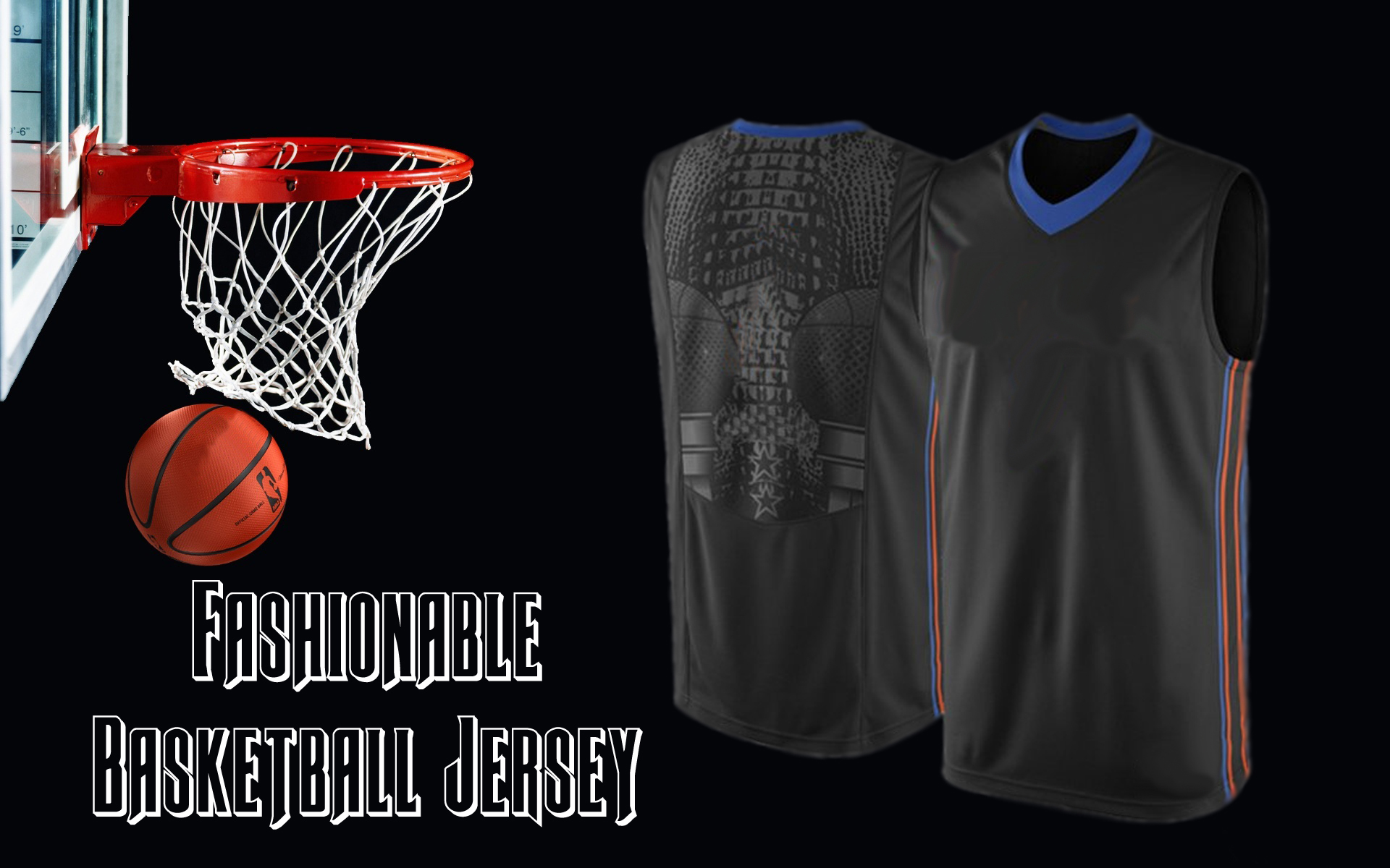 basketball apparel manufacturers