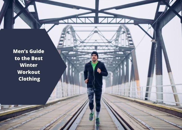 Men’s Guide to the Best Winter Workout Clothing - Alanic Wholesale
