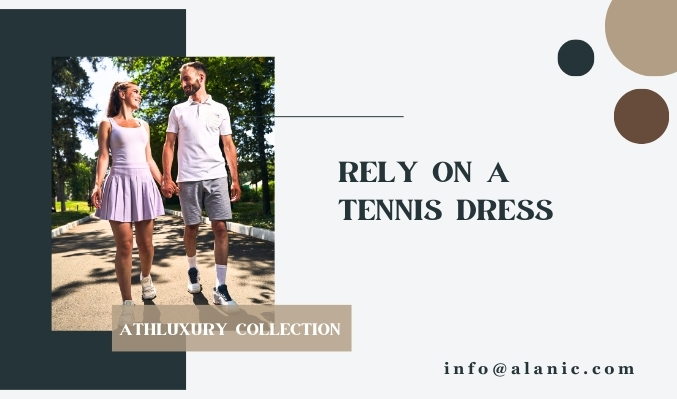 tennis dress