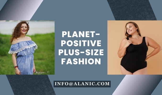 planet-positive plus-size fashion