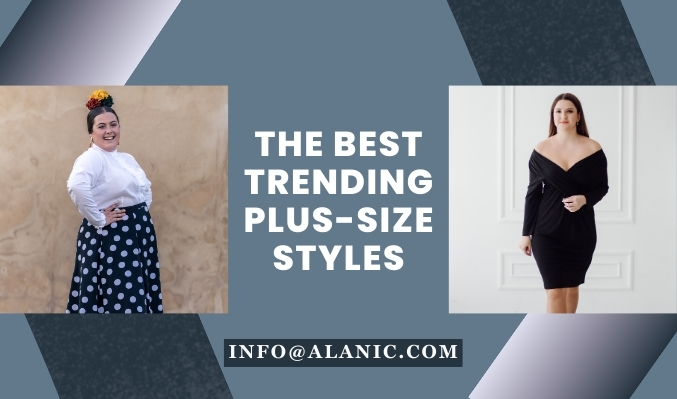 trending plus-size styles