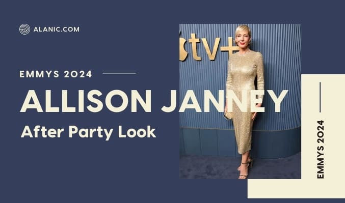 allison janney emmys 2024 fashion outfit