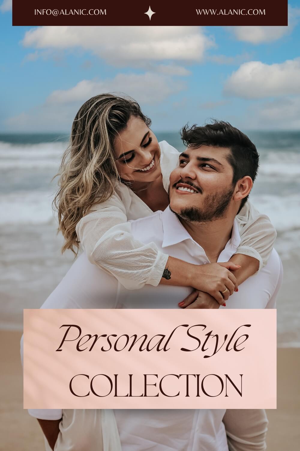 Personal Style Collection for Couples