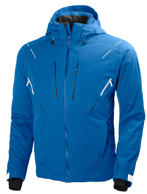 Wholesale Glorious Blue Ski Jacket Manufacturer in USA, UK, Canada