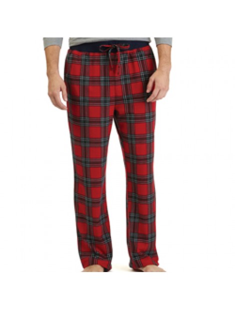 Men's Flannel Pajamas, Men's Flannel Pants, Men's Flannel Shirt