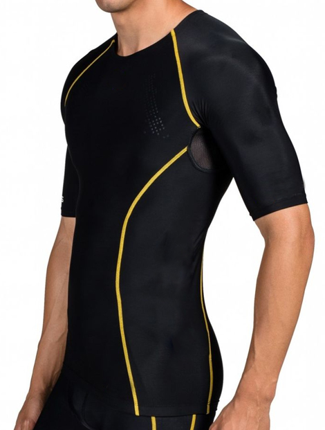 Men's Athletic Compression Shirts: Perfect For Workouts, Running, And  Basketball! - Temu South Korea