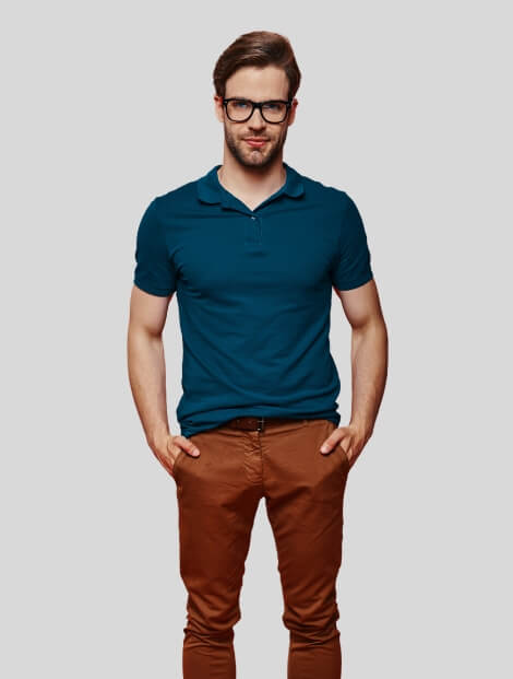 Polo T-Shirts Collections