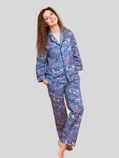 Sleepwear & Pajama Collections