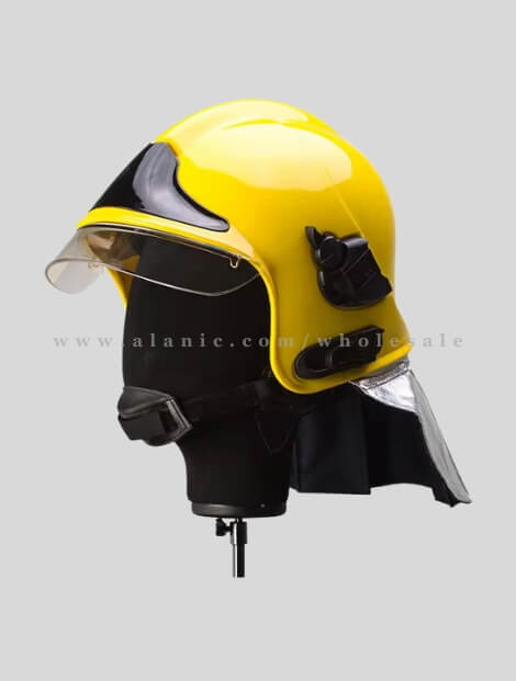 fire fighter helmet wholesaler