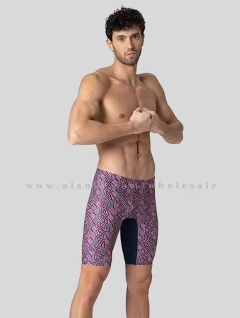 printed mens swimwear manufacturer