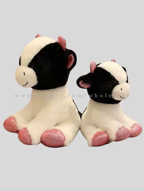 calf stuffed toys supplier