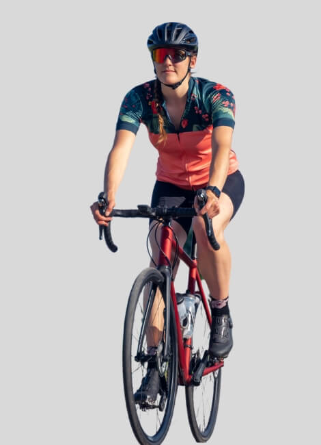 Cycling Clothing Collections