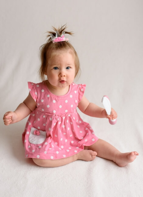 Infants Dresses Collections