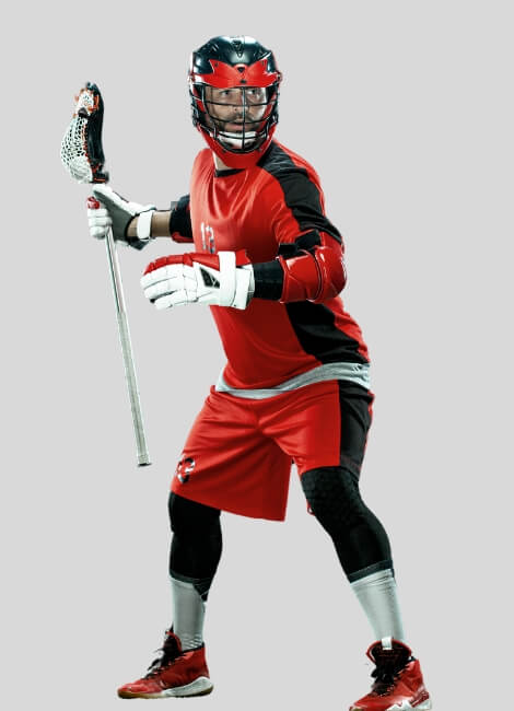 Lacrosse Clothing Collections