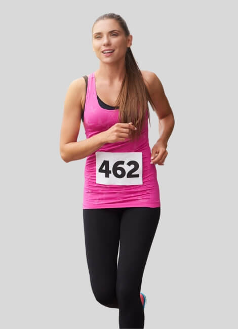 Marathons Clothing Collections