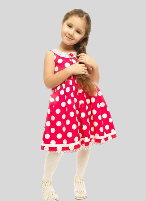 Toddlers Dresses Collections