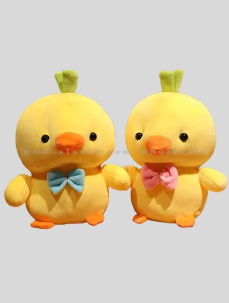 cute duck stuffed toys in bulk