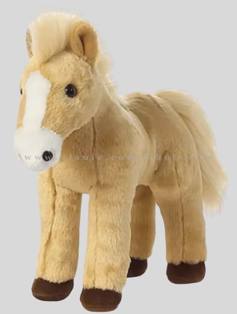 horse soft stuffed toy wholesaler