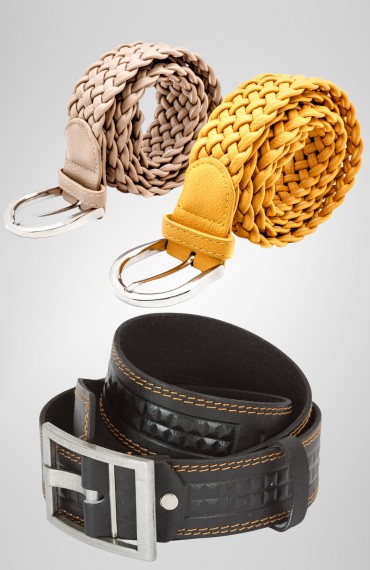 Belts Collections