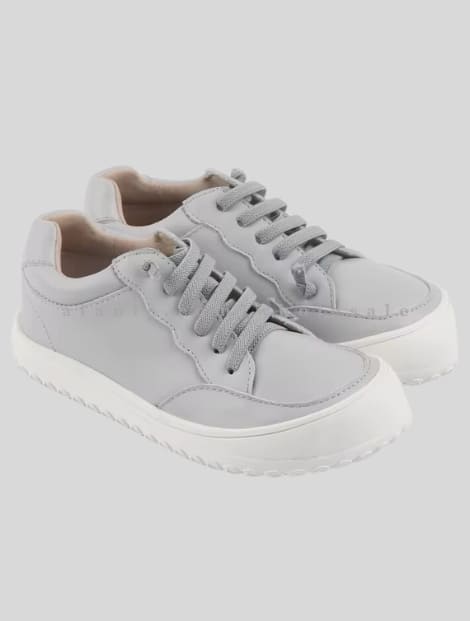 grey super comfy sneakers vendor